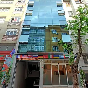 Hotel The Marist Kadikoy Istanbul