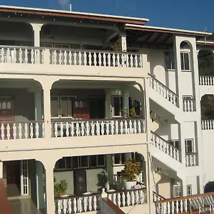 Hotel Carriacou Grand View