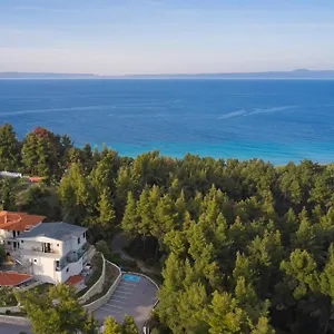 Hotel Mirabilia Boutique Kriopigi