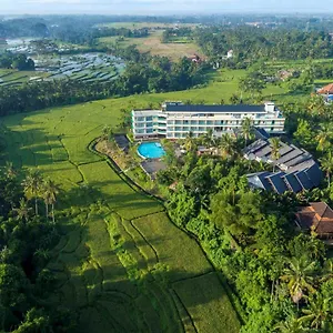 Hotel Royal Casa Ganesha Ubud