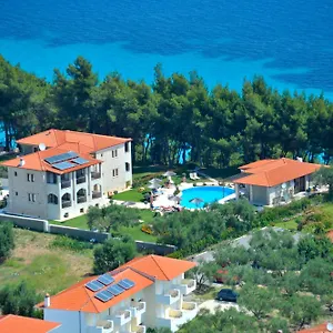 Hotel Country Kallithea (Chalkidiki)