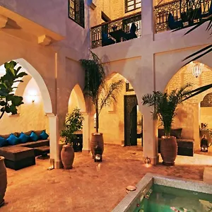 Riad Cinnamon By Marrakech Marrakesch